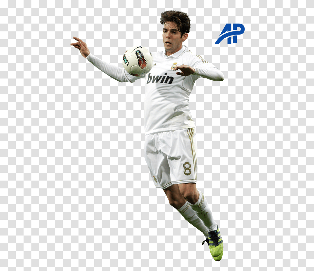 Kick Up A Soccer Ball, Person, Human, People, Football Transparent Png