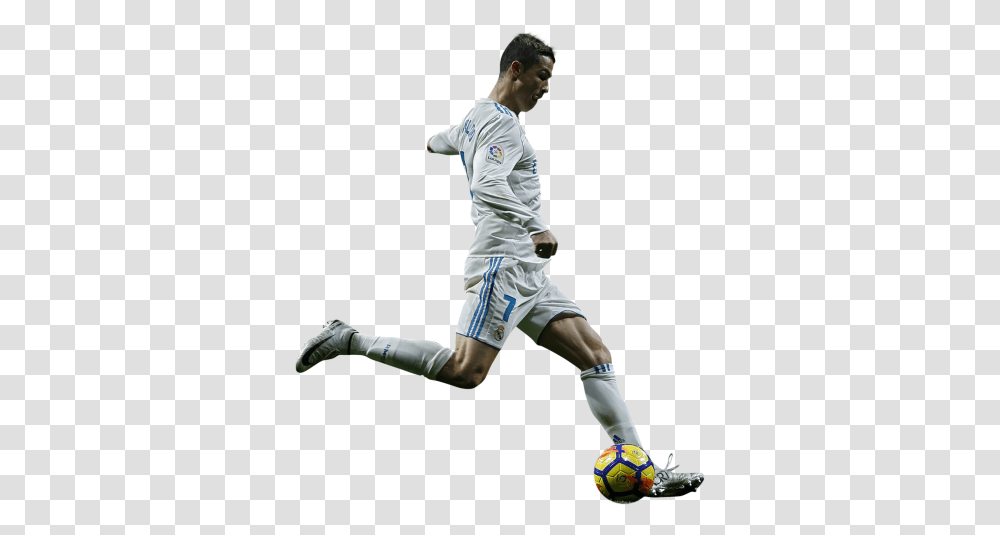 Kick Up A Soccer Ball, Person, Human, People, Football Transparent Png