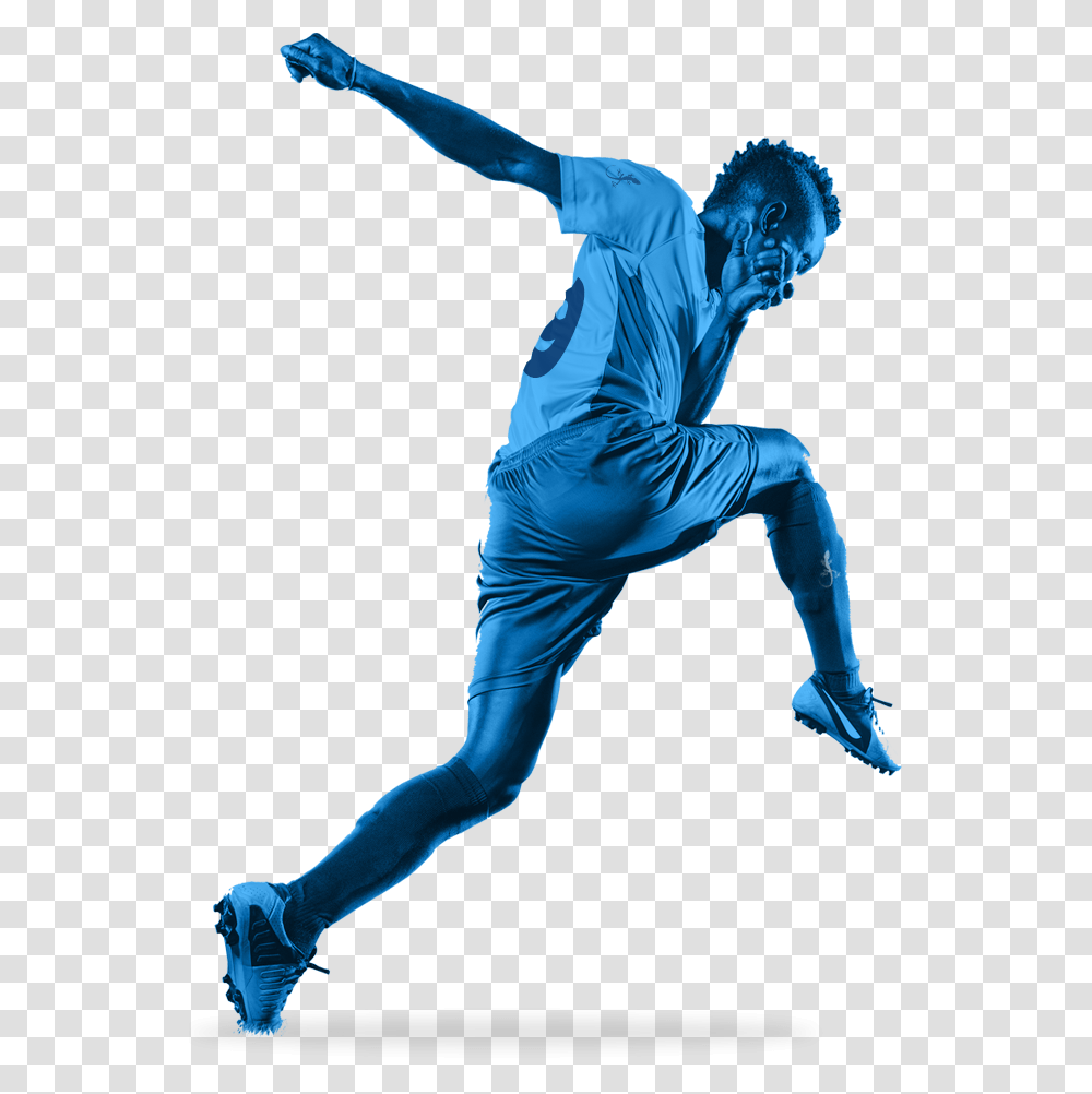 Kick Up A Soccer Ball, Person, Poster, Advertisement, Shoe Transparent Png