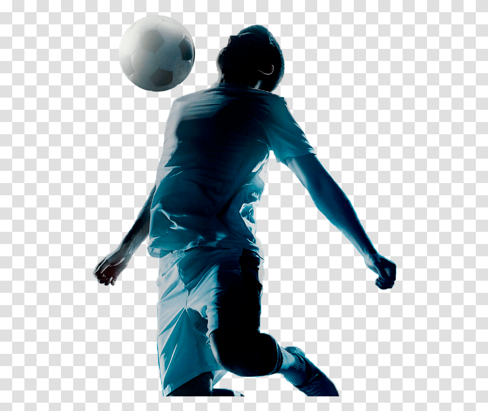 Kick Up A Soccer Ball, Person, Sport, Team, People Transparent Png