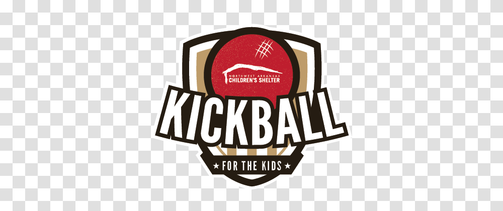 Kickball For The Kids, Label, Logo Transparent Png