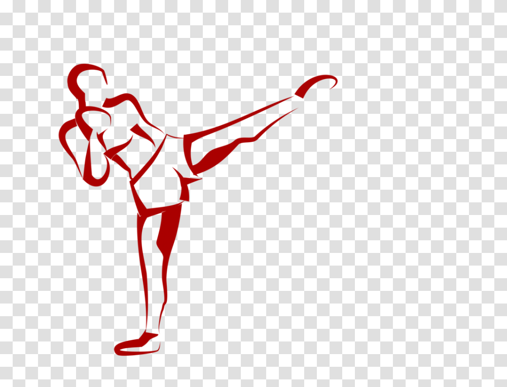 Kickboxing Combat Sport Boxing Glove Muay Thai, Sports, Antelope, Wildlife, Mammal Transparent Png