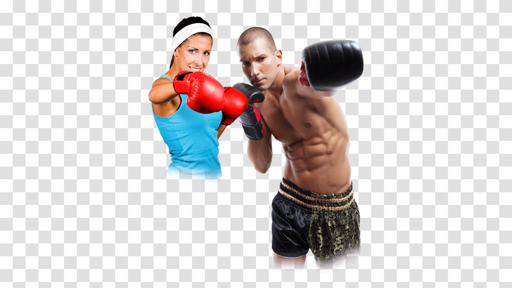 Kickboxing Fitness Box, Person, Human, Sport, Sports Transparent Png