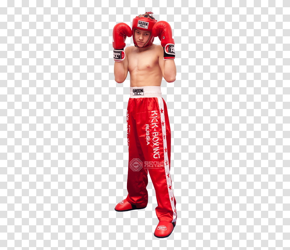 Kickboxing, Sport, Apparel, Pants Transparent Png