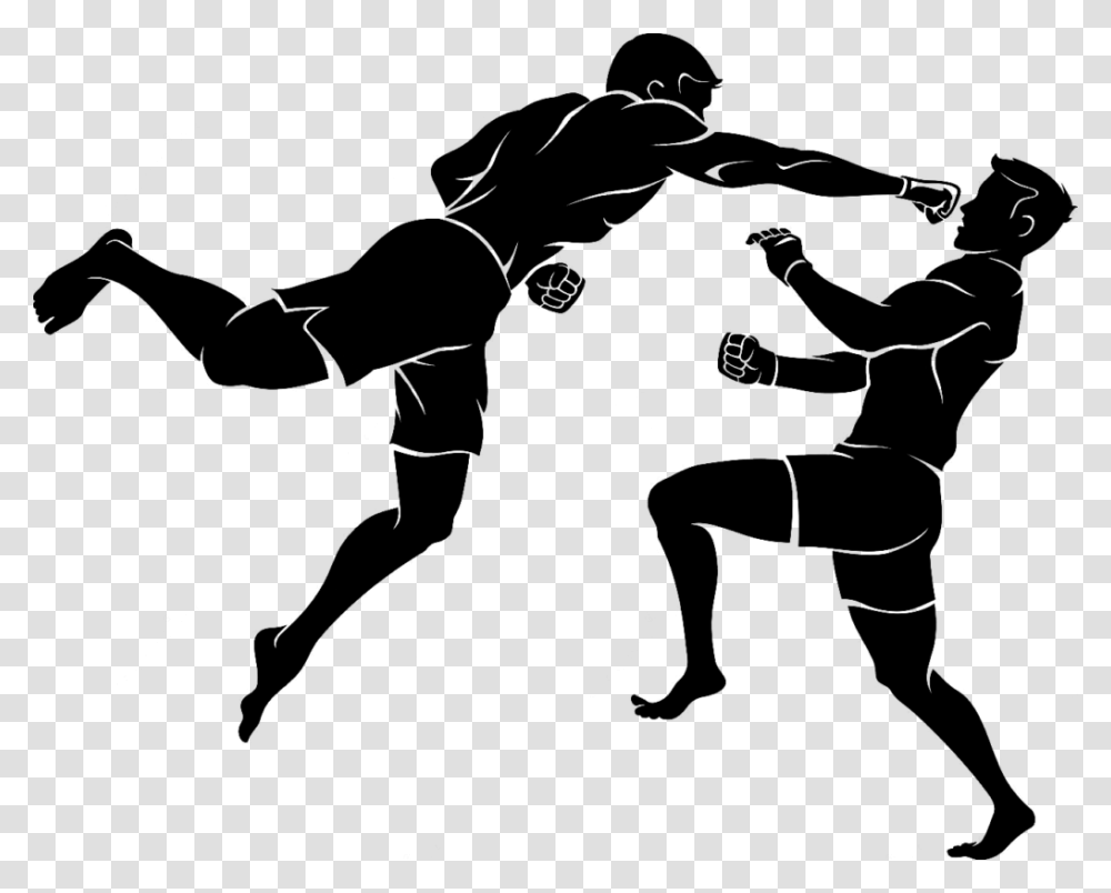 Kickboxing, Sport, Gray, World Of Warcraft Transparent Png