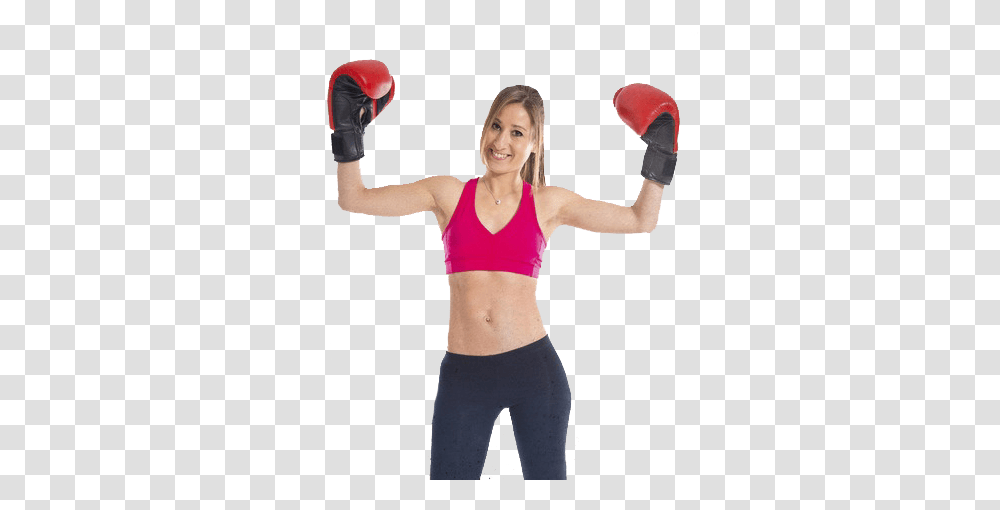 Kickboxing, Sport, Person, Human, Female Transparent Png
