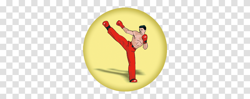 Kickboxing, Sport, Person, Human, Sports Transparent Png