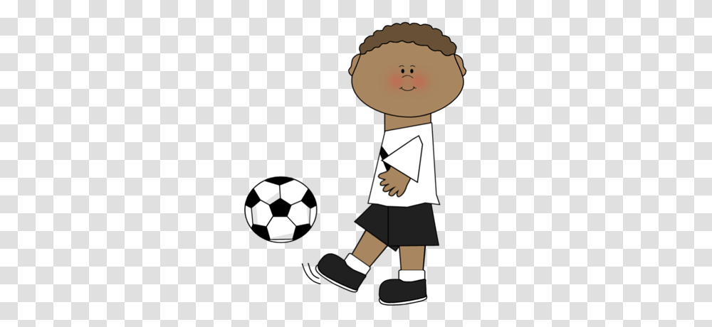 Kicking Cliparts, Soccer Ball, Football, Team Sport Transparent Png