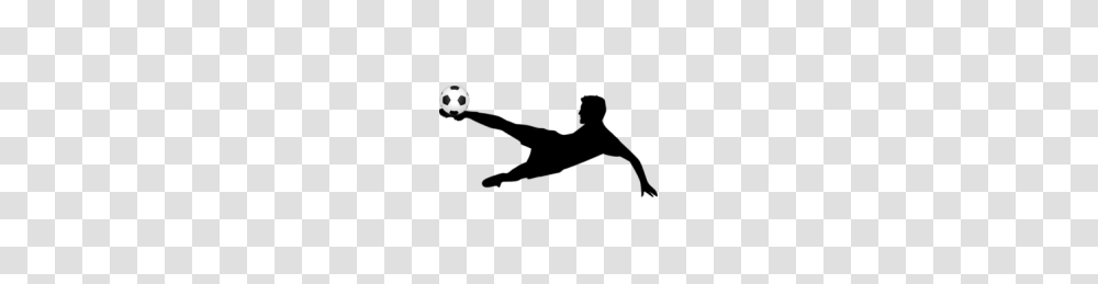 Kicking Soccer Ball Clip Art, Football, Team Sport, Nature, Outdoors Transparent Png