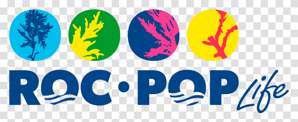 Kickoff Roc Pop Life, Logo, Trademark Transparent Png