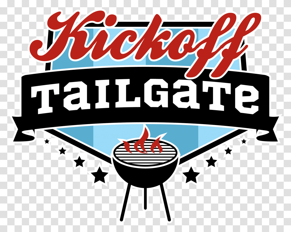 Kickoff Tailgate Hulen Street Church, Label, Chair, Advertisement Transparent Png