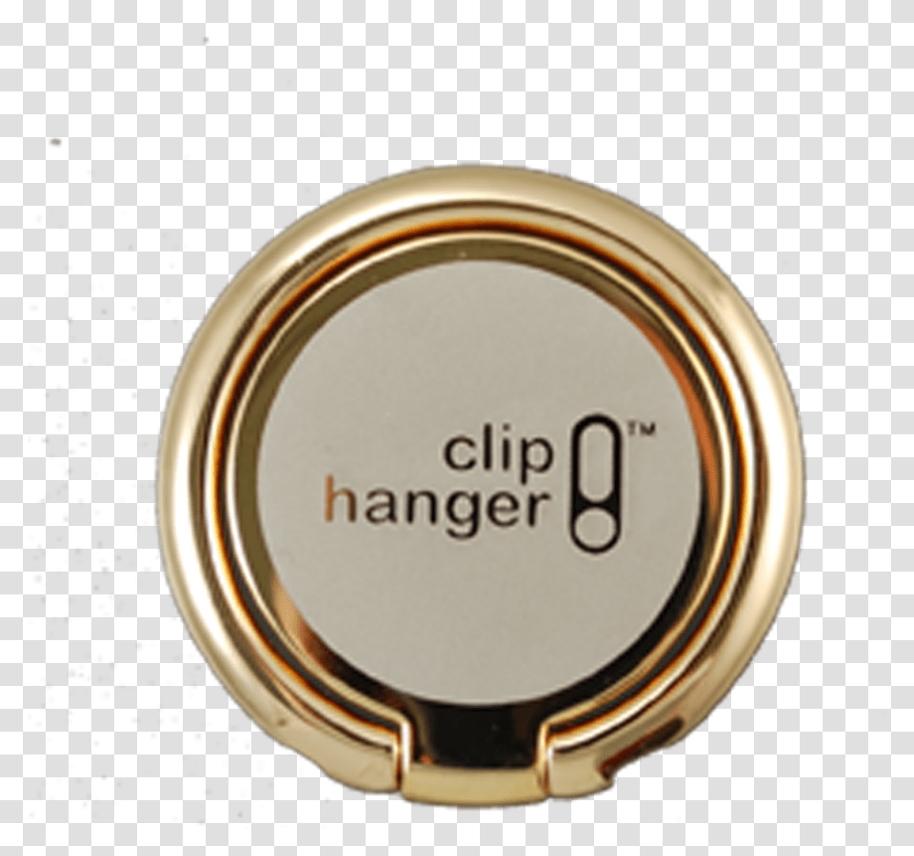 Kickstand Gold Circle, Word, Logo Transparent Png