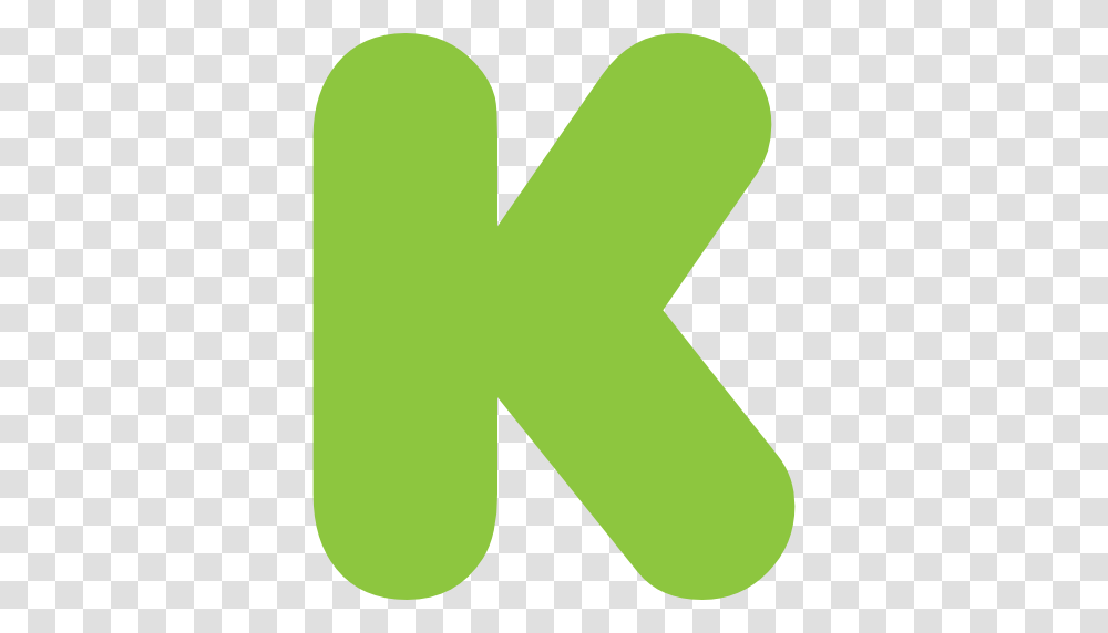 Kickstarter Icon, Logo, Trademark Transparent Png