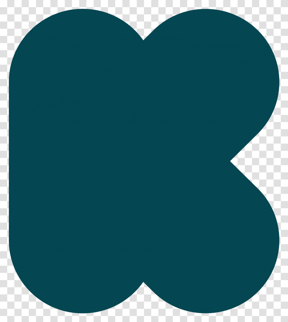 Kickstarter K Logo, Balloon, Heart, Alphabet Transparent Png