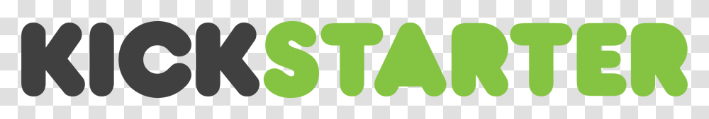 Kickstarter Logo, Alphabet, Word Transparent Png