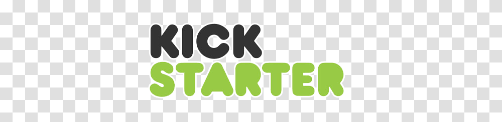 Kickstarter Logo, Label, Potted Plant Transparent Png