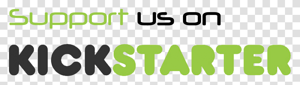Kickstarter Logo, Number, Word Transparent Png