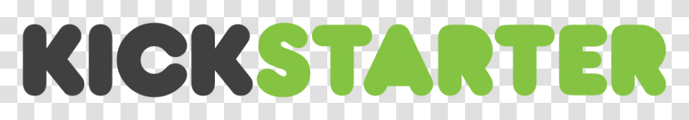 Kickstarter Logo, Word, Pedestrian Transparent Png