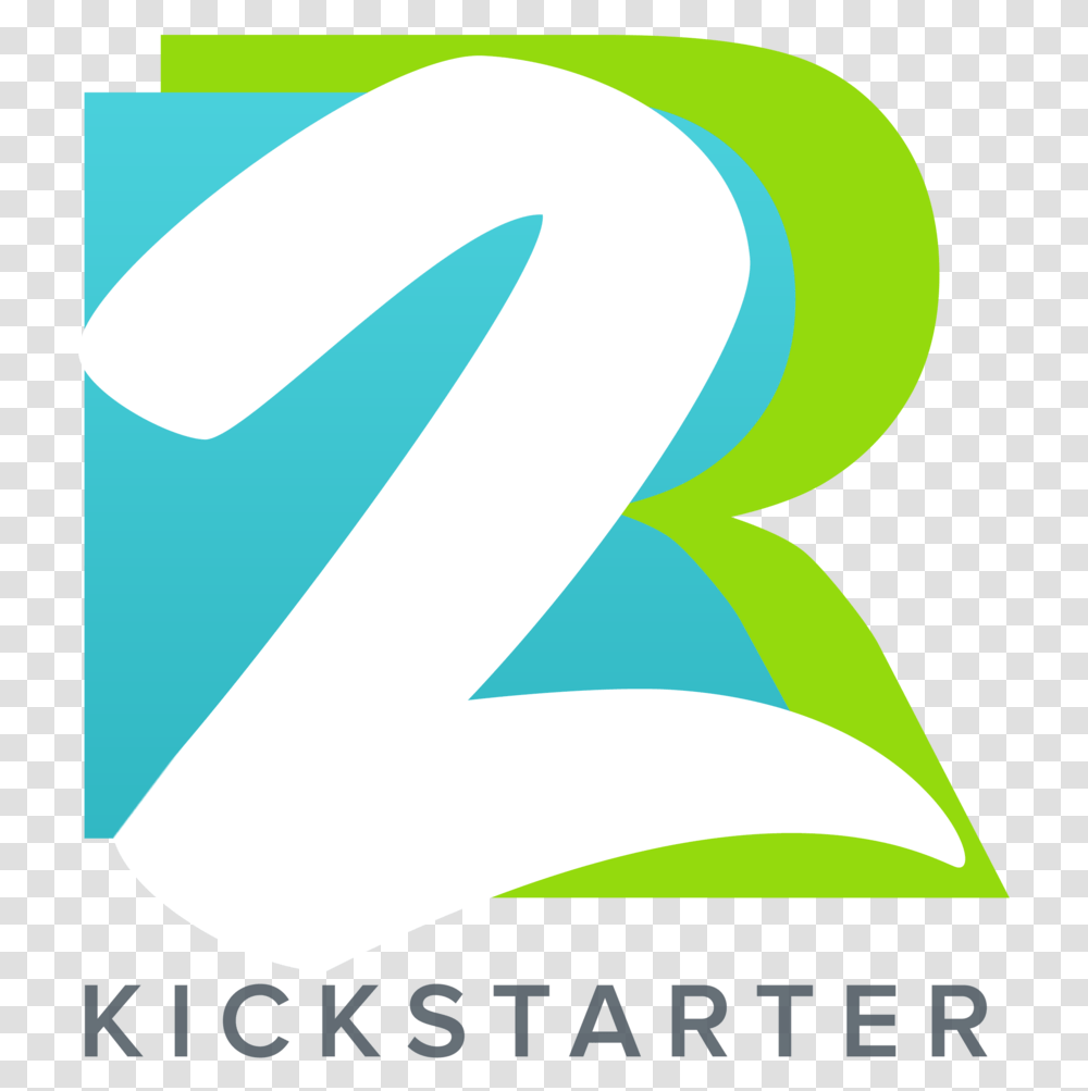 Kickstarter, Number Transparent Png