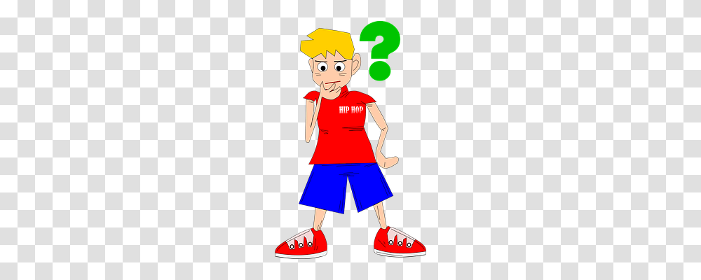 Kid Person, Croquet, Sport, Sports Transparent Png