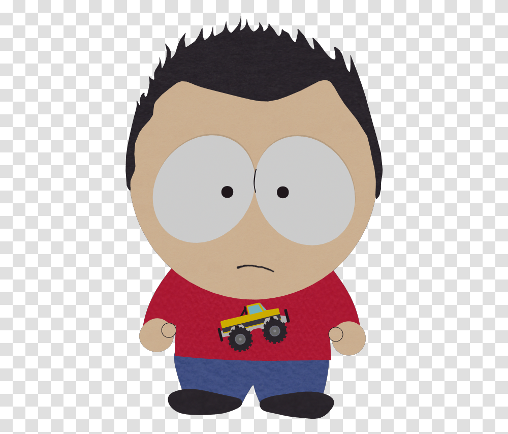 Kid A South Park Wallpaper Filmore Anderson, Plant, Plush Transparent Png