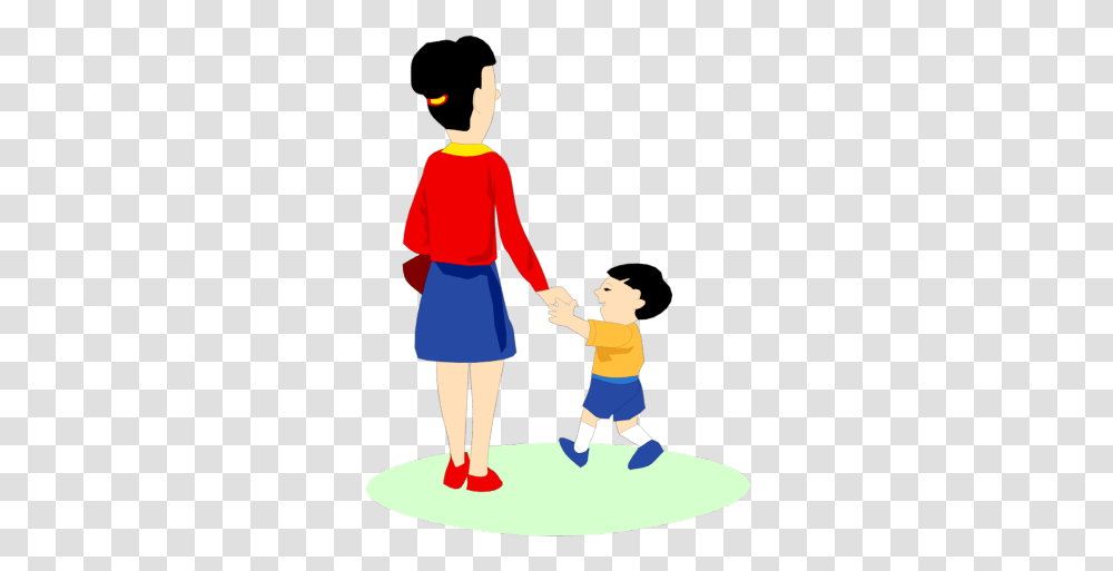 Kid And Mom Kid And Mom Images, Person, Human, People, Hand Transparent Png