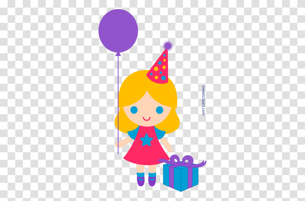 Kid Archives, Apparel, Party Hat Transparent Png