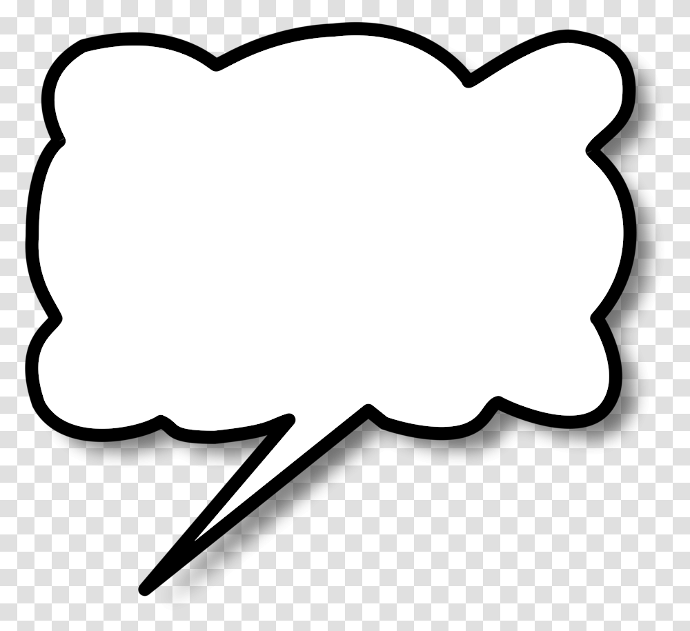 Kid Asking A Question, Silhouette, Stencil, Hand, Baseball Cap Transparent Png