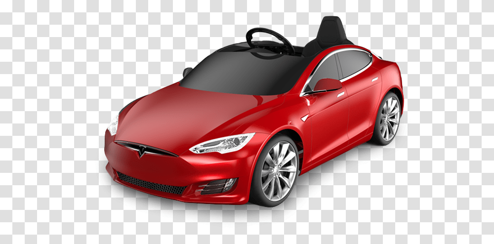 Kid Car & Free Carpng Images 24610 Pngio Tesla Model S For Kids White, Vehicle, Transportation, Sports Car, Coupe Transparent Png
