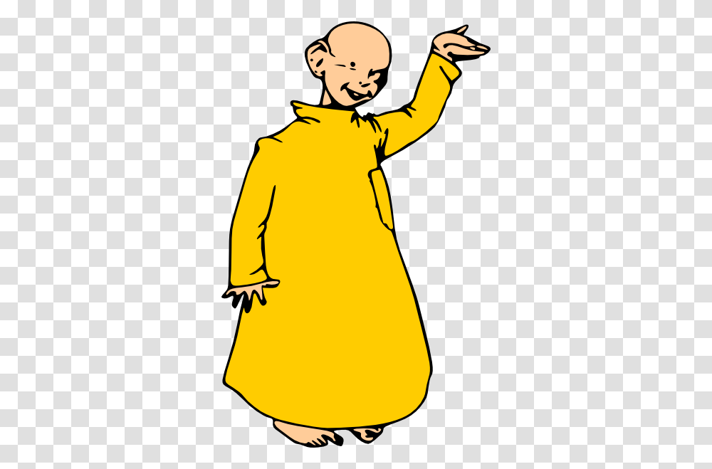 Kid Dressed In Yellow Clip Art, Apparel, Coat, Raincoat Transparent Png