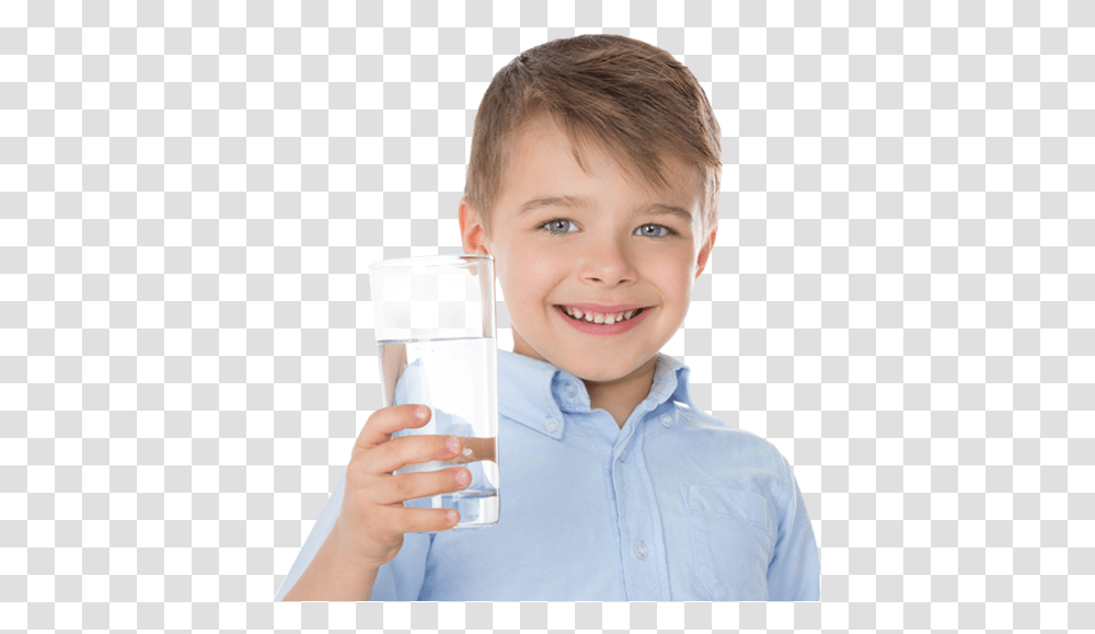 Kid Drinking Water Boy Drinking Water, Person, Human, Face, Female Transparent Png