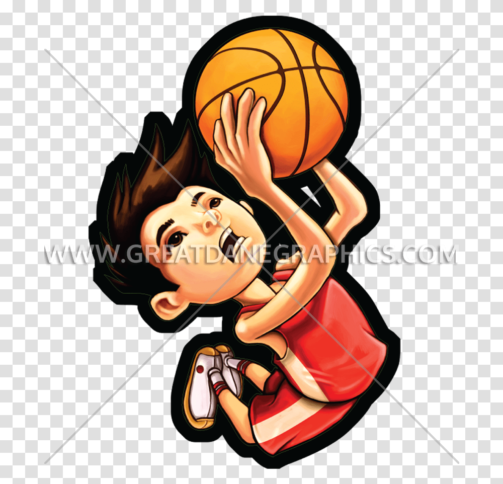 Kid Dunk Production Ready, Person, Human, Leisure Activities, Performer Transparent Png