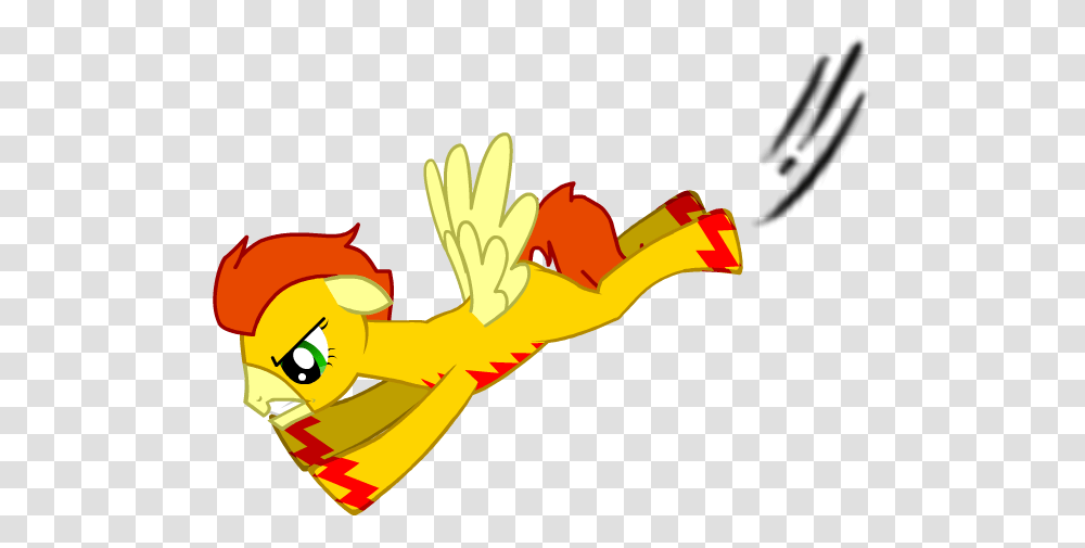 Kid Flash As A Pony Young Justice Photo 34210492 Jacob Black New Moon, Art, Angry Birds, Graphics Transparent Png