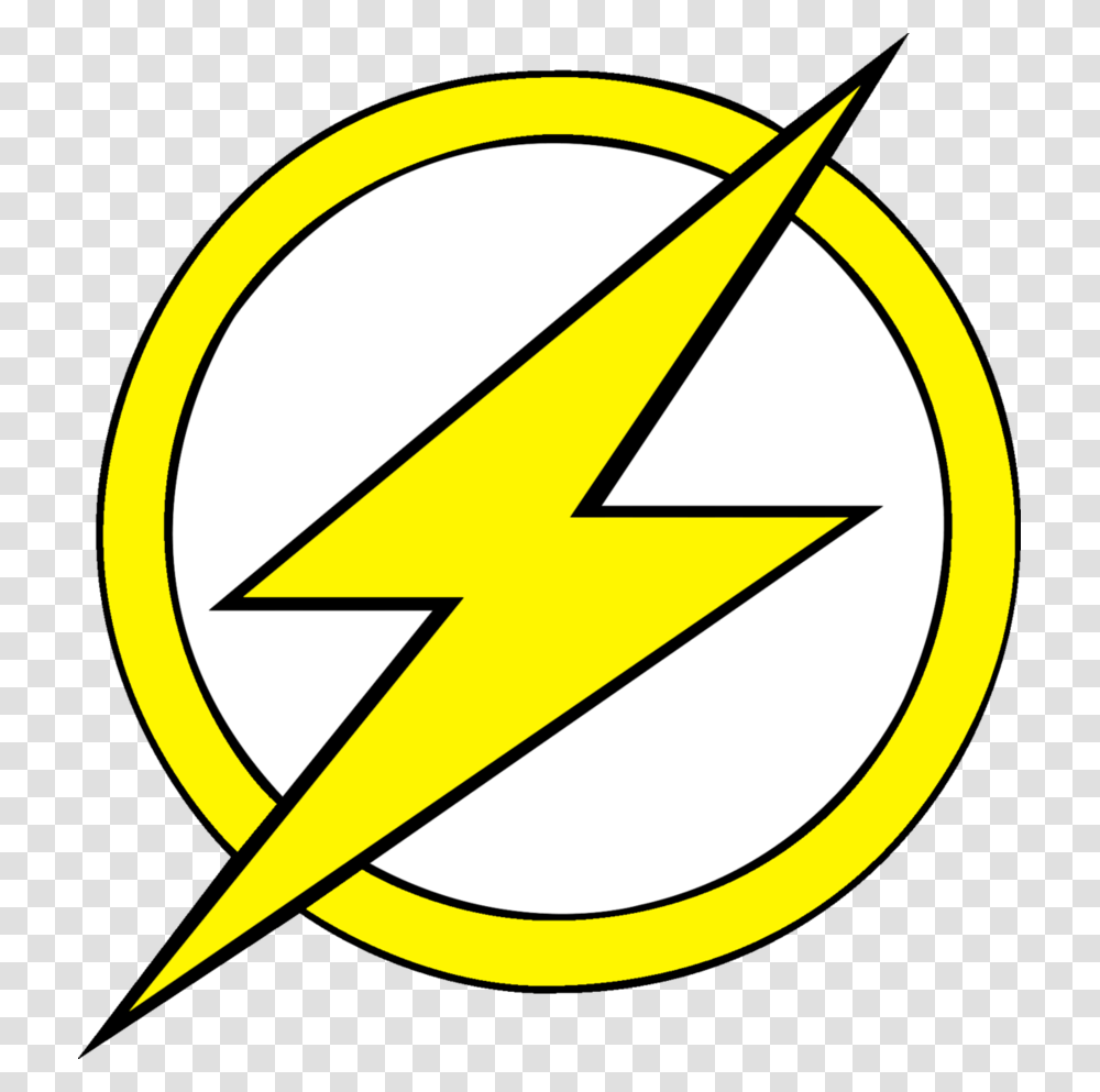 Kid Flash Logos, Dynamite, Bomb, Weapon Transparent Png