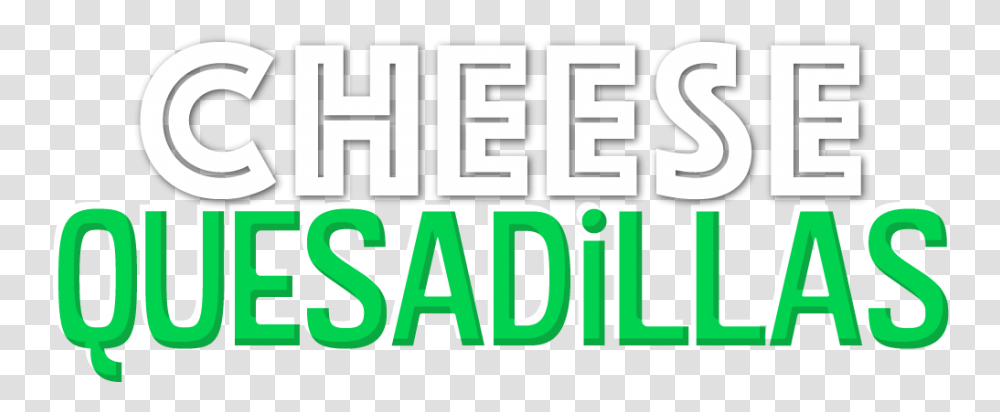 Kid Friendly Cheese Quesadillas Americas Test Kitchen Kids, Word, Label, Alphabet Transparent Png