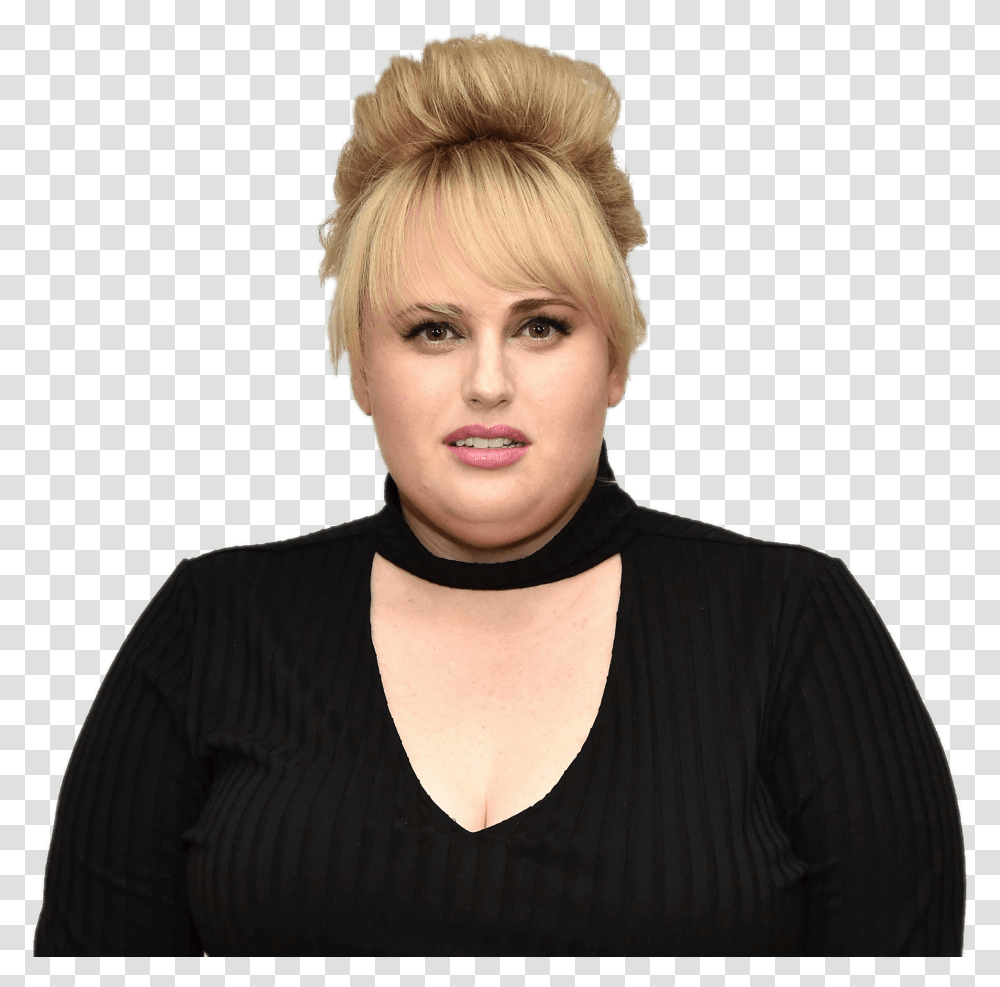 Kid From Deadpool 2 Rebel Wilson Weight Loss 2020, Sleeve, Female, Person Transparent Png