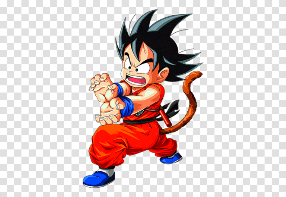 Kid Goku Kamehameha Kamehameha Dragon Ball Z Kid Goku, Hand, Person, Human, Fist Transparent Png