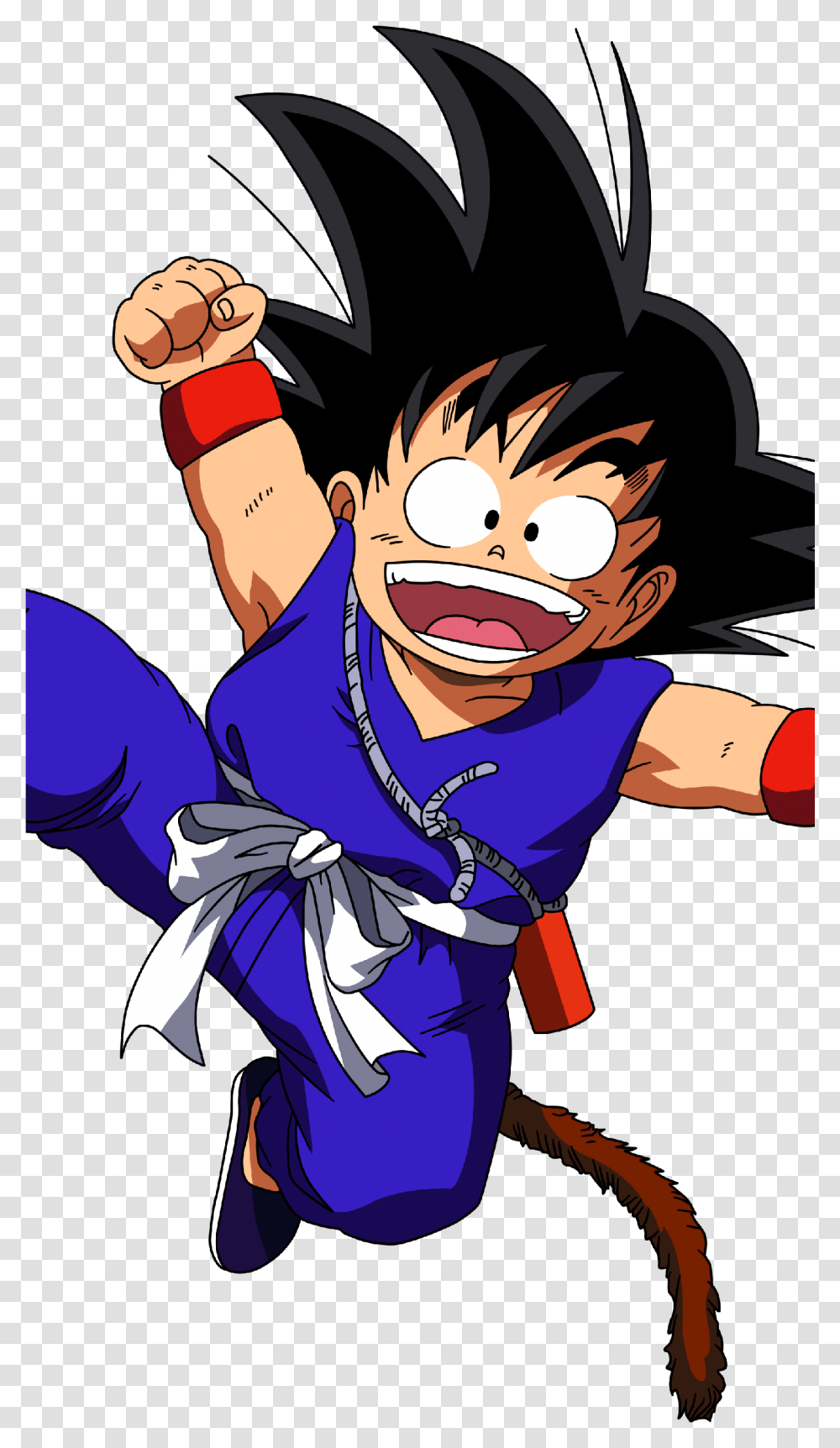 Kid Goku Wallpapers Dragon Ball Z Avatar, Person, Sport, People, Outdoors Transparent Png