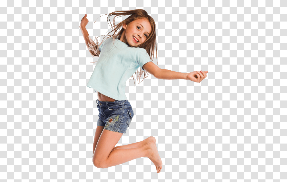 Kid Kid Girl, Person, Female, Dance Pose Transparent Png