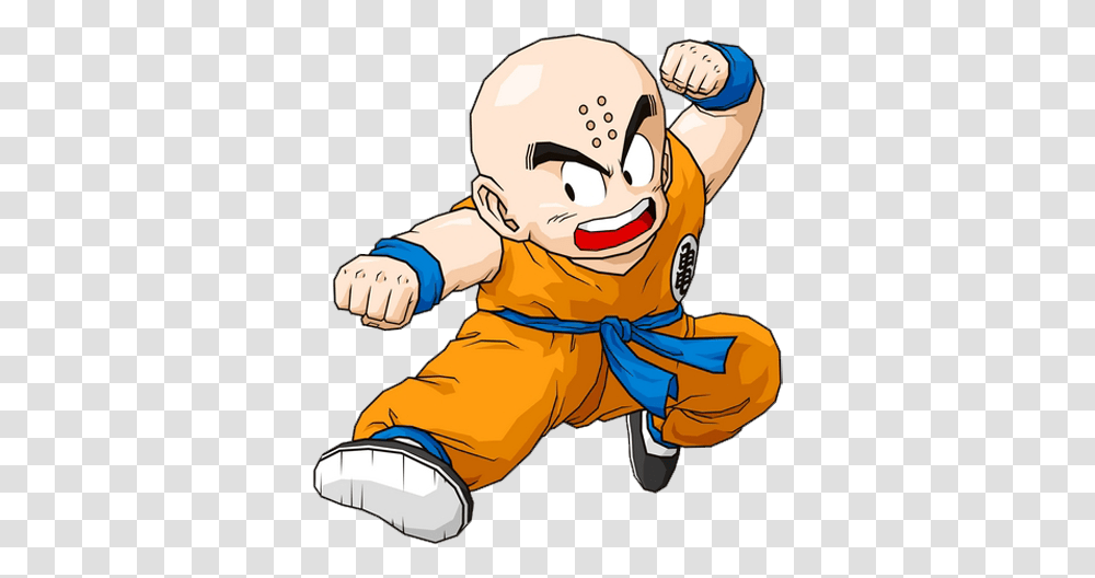 Kid Krillin, Person, Performer, Hand Transparent Png