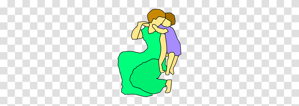 Kid Playing With Mom Clip Art For Web, Female, Girl, Leisure Activities Transparent Png