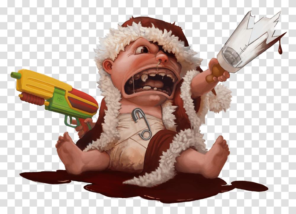 Kid Rage, Toy, Person, Human, Power Drill Transparent Png