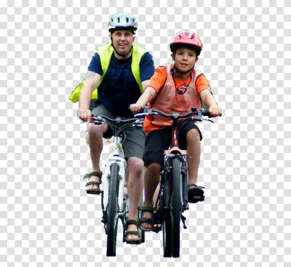 Kid Riding Bike Cycle Track Sports Image For School, Person, Bicycle, Vehicle, Transportation Transparent Png