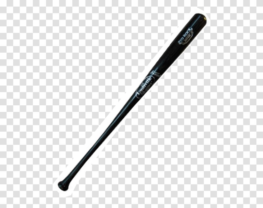 Kid Rock Baseball Bat Made In Detroit, Team Sport, Sports, Softball Transparent Png