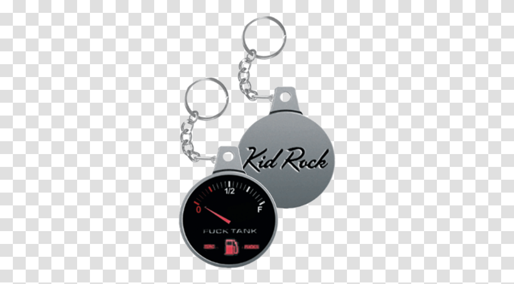 Kid Rock Fuck Tank, Gauge, Lock Transparent Png