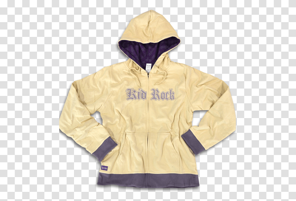 Kid Rock Skull Amp Roses Hoodie, Apparel, Coat, Jacket Transparent Png