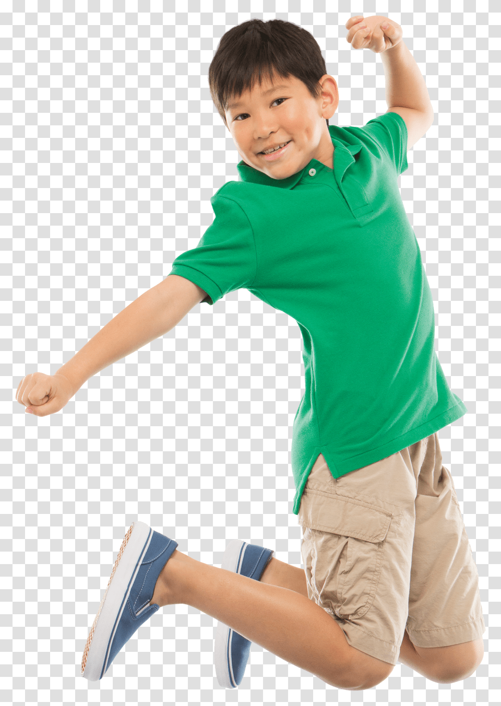 Kid's Image Transparent Png