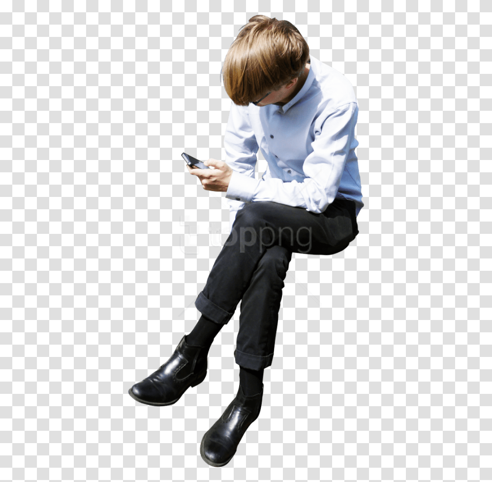 Kid Sitting, Person, Human, Apparel Transparent Png