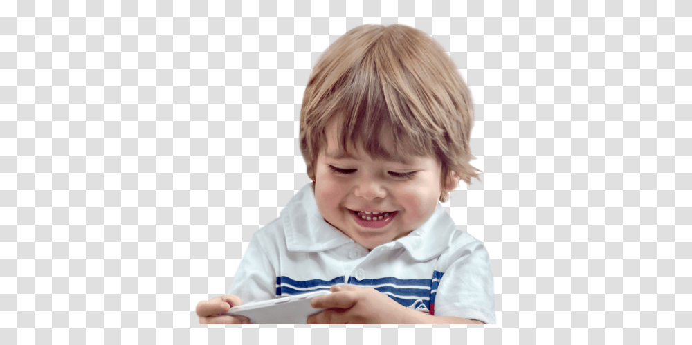 Kid Smartphone, Face, Person, Finger, Smile Transparent Png