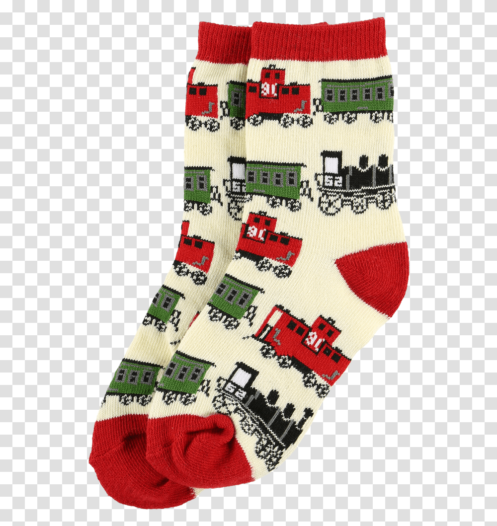 Kid Sock Image Sock, Stocking, Gift, Christmas Stocking, Rug Transparent Png